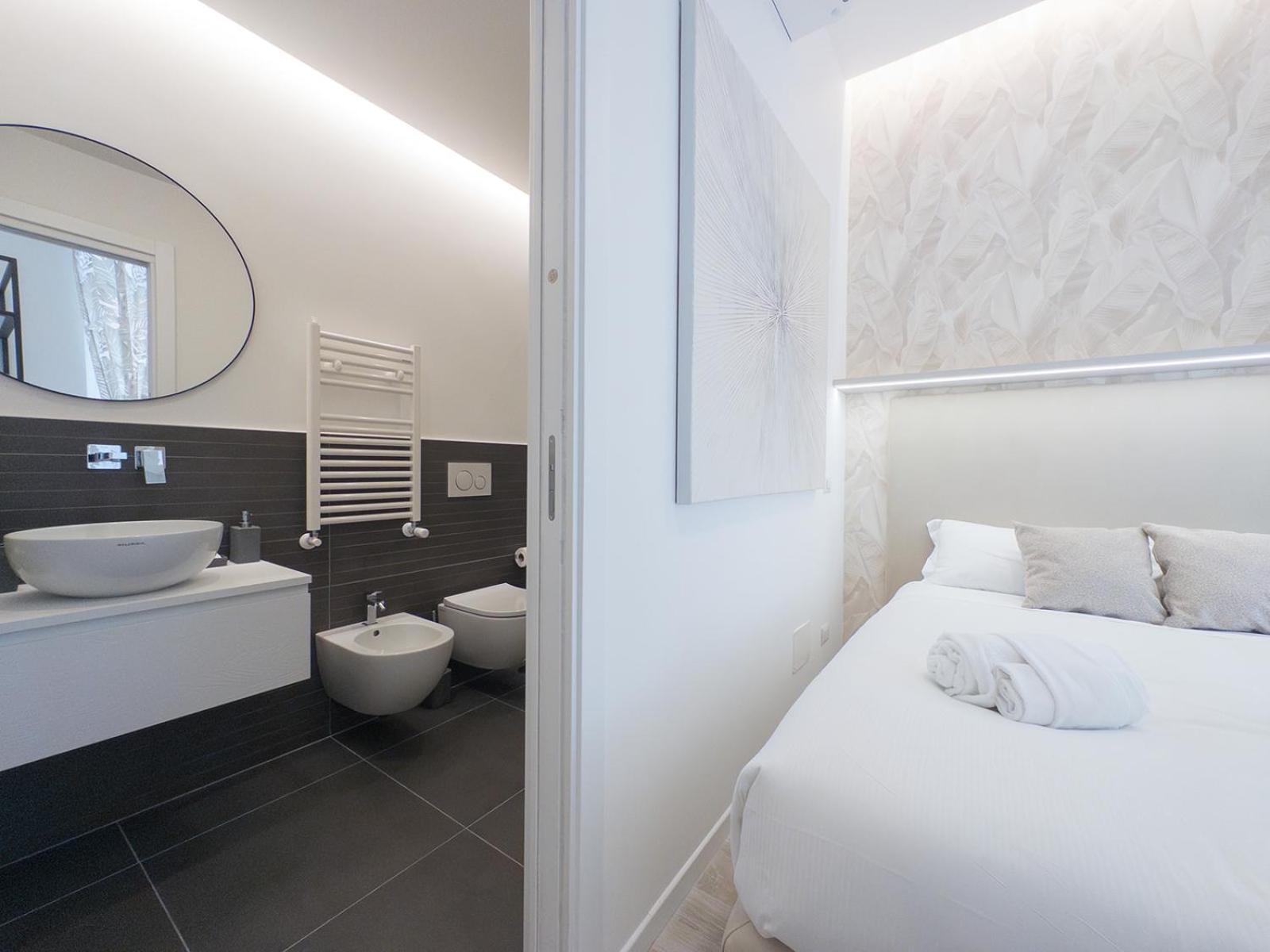 White Ottaviano Hotell Rom Exteriör bild