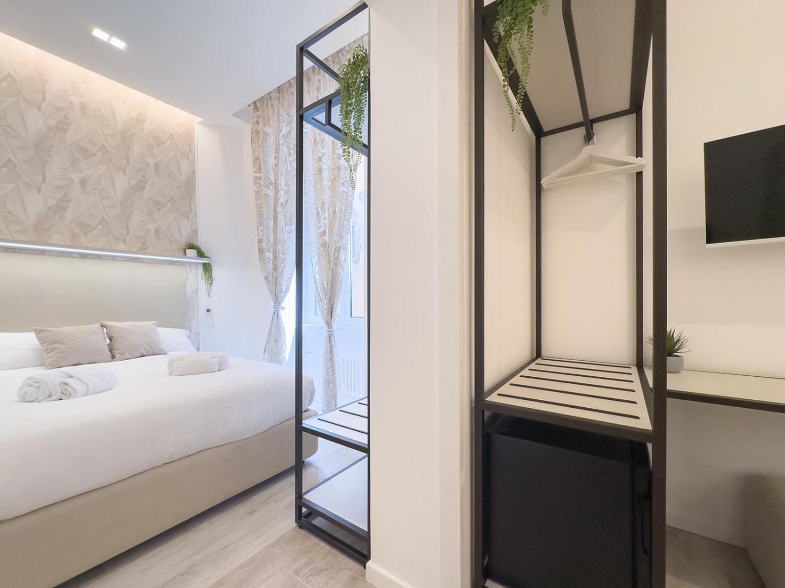 White Ottaviano Hotell Rom Exteriör bild
