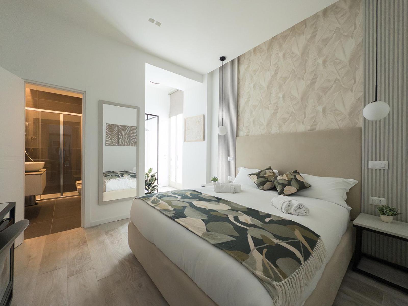 White Ottaviano Hotell Rom Exteriör bild