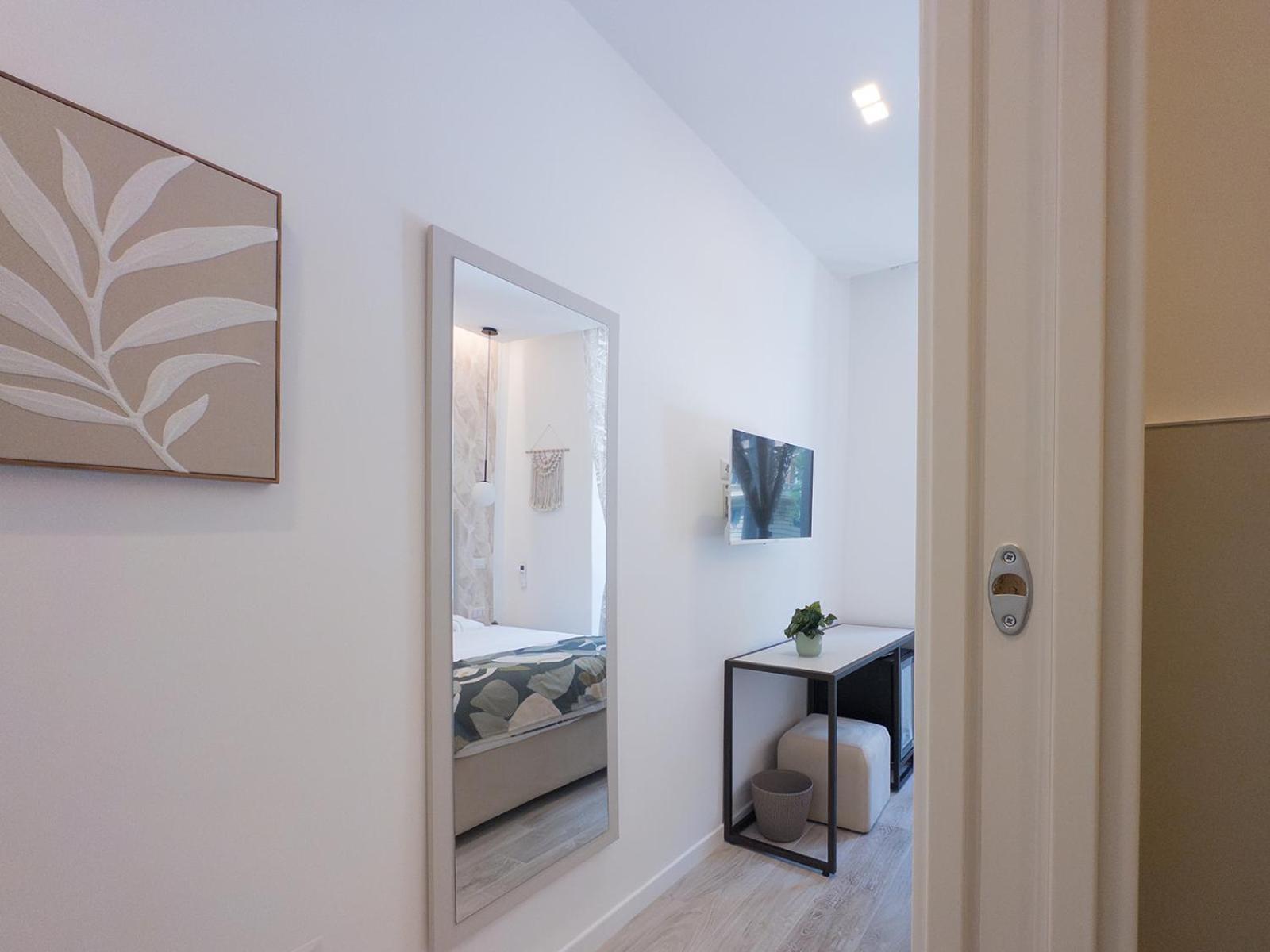 White Ottaviano Hotell Rom Exteriör bild